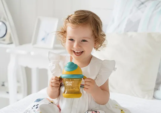  Productos para bebés 