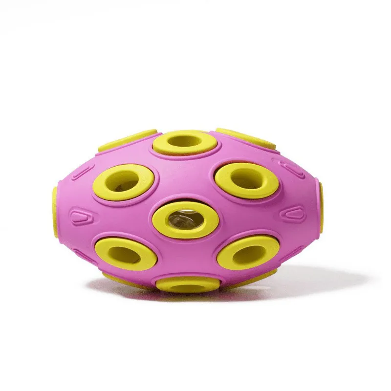 Sea Anemone Series Doble - Bola de rugby de capa