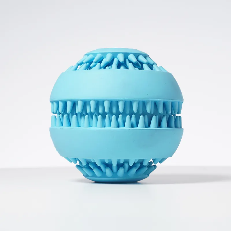 Bola de alimentador dental grande