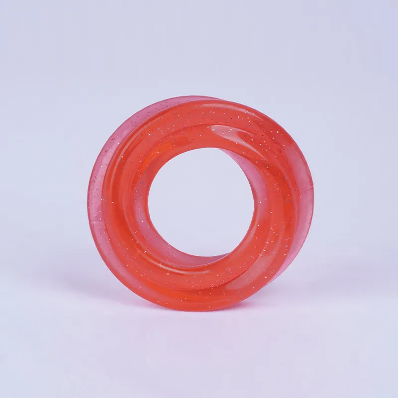 Anillo de bobina