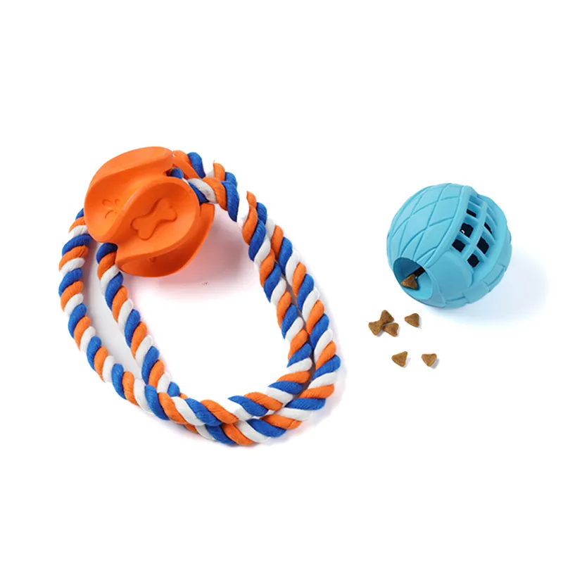 Bola de juguete para perros irregular-dog-toy-ballirregular