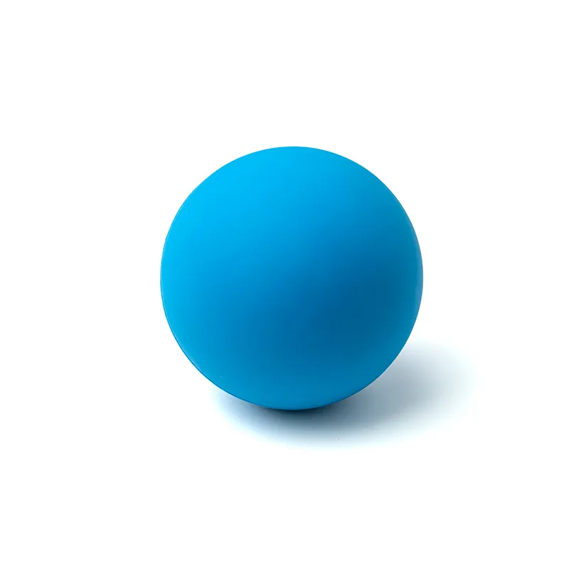 Juguete de bola de goma