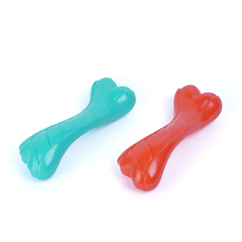 Juguetes de hueso de nylon