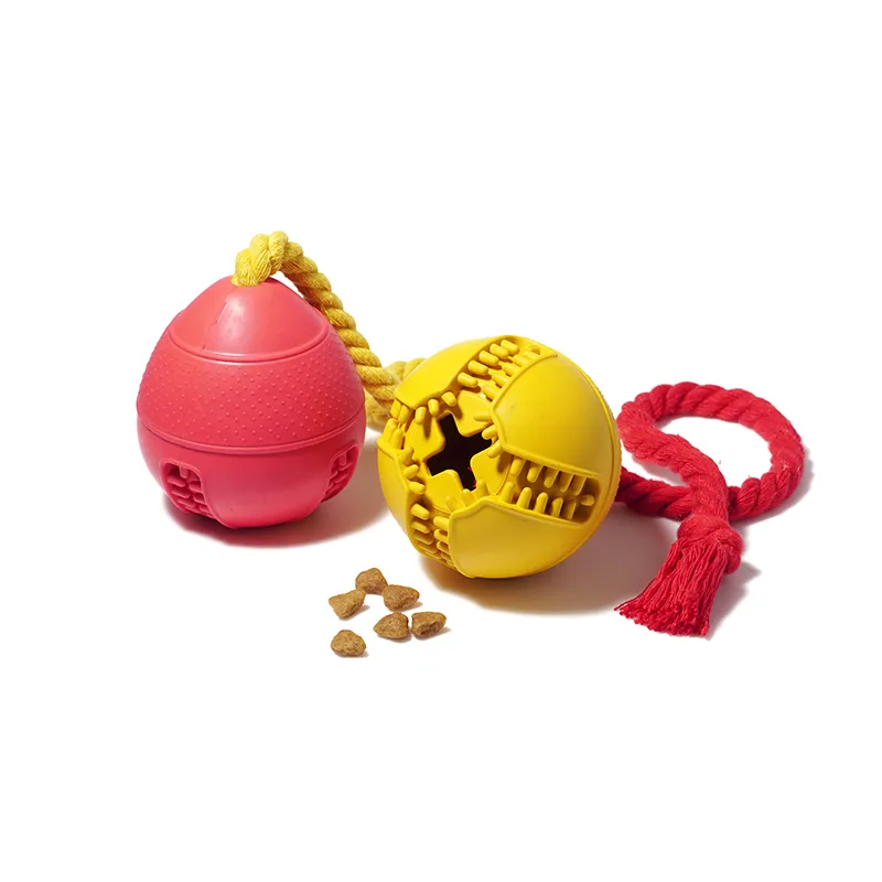 juguete de pelota en forma de cono