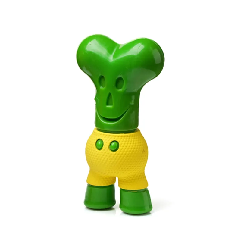 Juguetes interactivos para mascotas