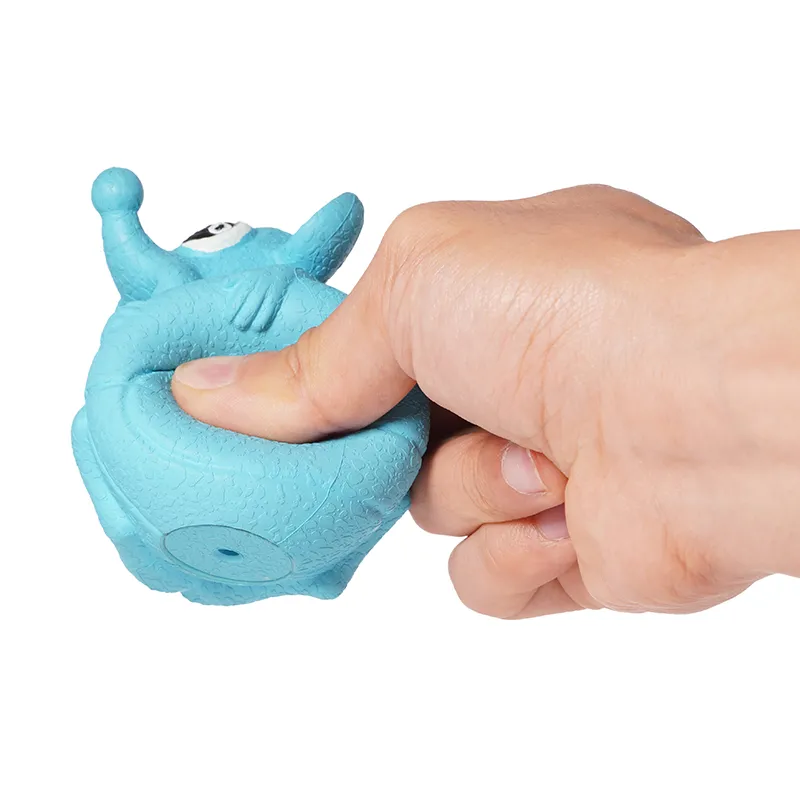 Lindos juguetes para perros chirridos de mouse